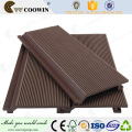 WPC Wall Panel Outdoor or Wood Plastic Composite Wall Panel WPC Cladding